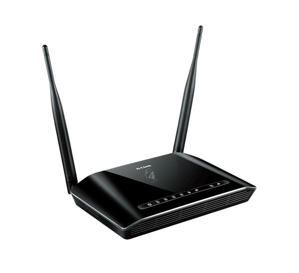 مودم ADSL دی لینک مدل DSL-2740U