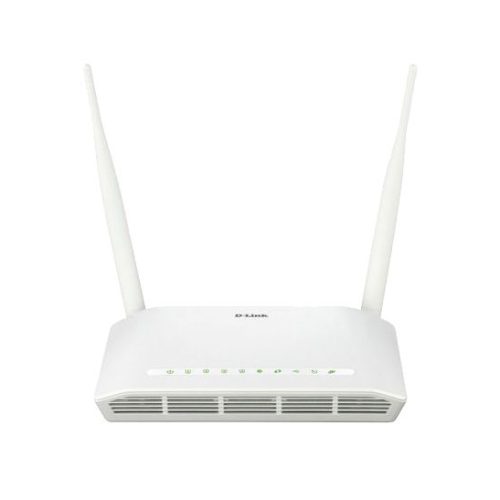 مودم ADSL دی لینک مدل DSL-2750U