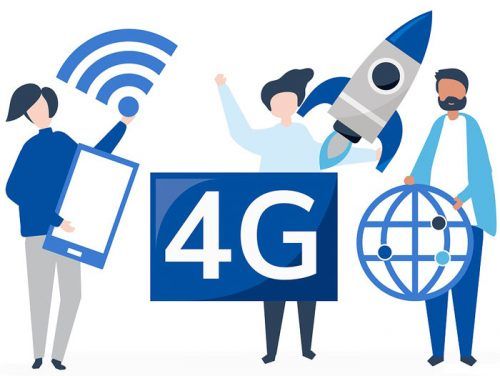 ADSL یا 4G/LTE ، مساله این است !