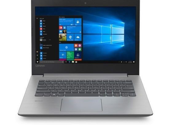 لپ تاپ ۱۵٫۶ اینچی لنوو مدل Ideapad 330-i5