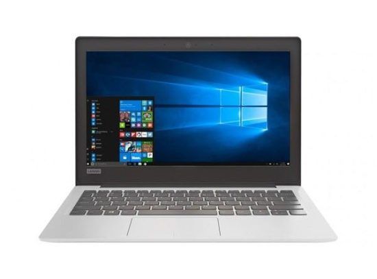 لپ تاپ 11.6 اینچی لنوو مدل Ideapad 120-N3350