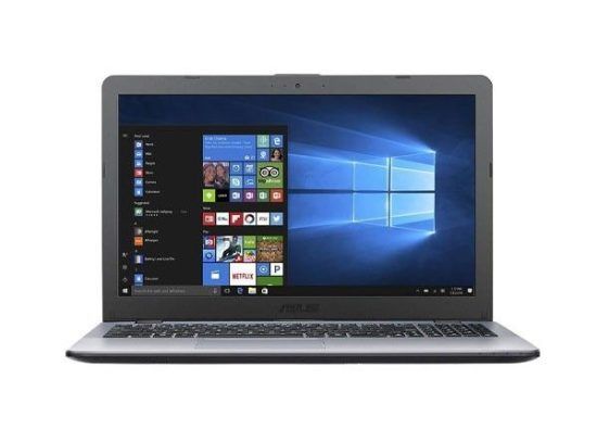 لپ تاپ 15.6 اینچی ایسوس مدل VivoBook K542UF-i5