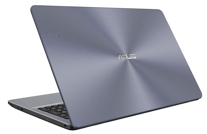 لپ تاپ ۱۵٫۶ اینچی ایسوس مدل VivoBook K542UF-i7