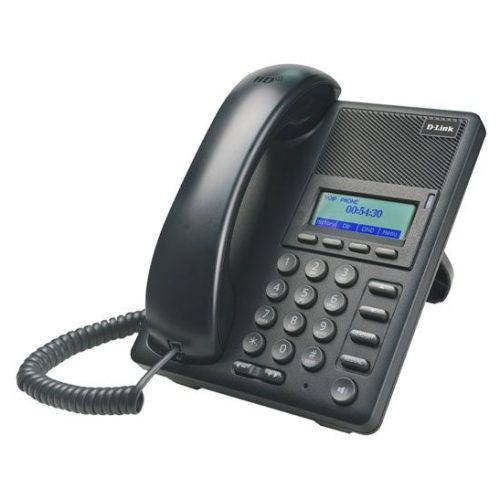 تلفن تحت شبکه دی لینک مدل DPH-120SE