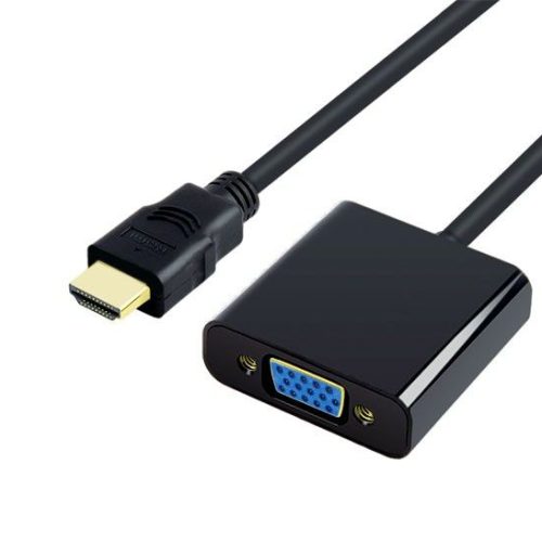 کابل تبدیل HDMI به VGA یونیتک Y-6333