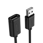 کابل افزایش طول USB 2.0 یونیتک Y-C428GBK