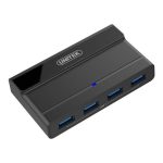 هاب 4 پورت USB 3.1 یونیتک Y-HB08003