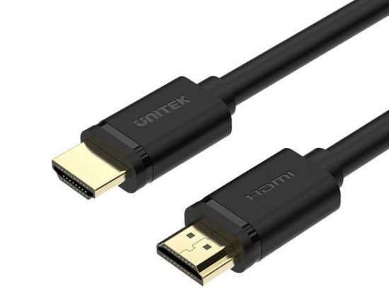 کابل HDMI پنج متری یونیتک Y-C140M