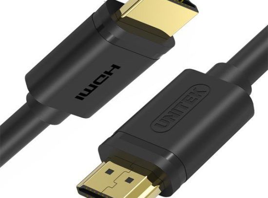 کابل HDMI هشت متری یونیتک Y-C141M