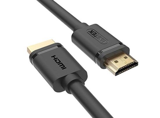 کابل HDMI پانزده متری یونیتک Y-C143M