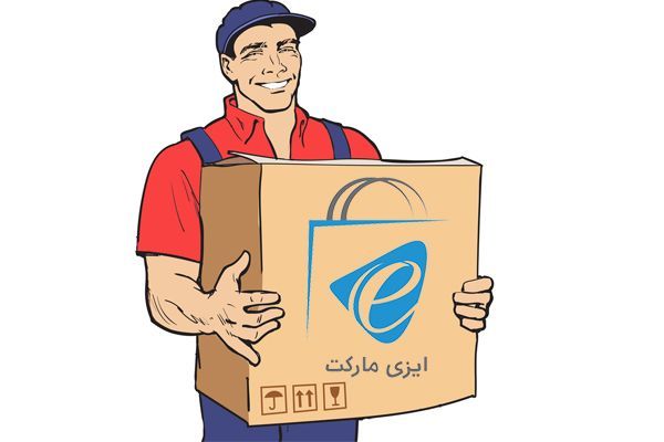 نکات لازم در هنگام تحویل کالا