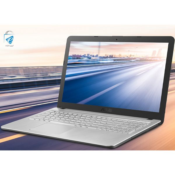 نگاهی گذرا بر K543UB-i5