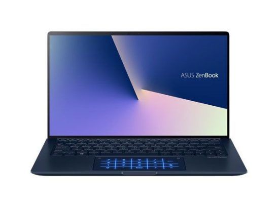 لپ تاپ ایسوس UX333FLC-i7 ZenBook