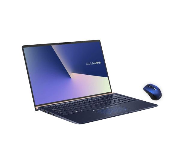 لپ تاپ ایسوس UX333FLC-i7 ZenBook