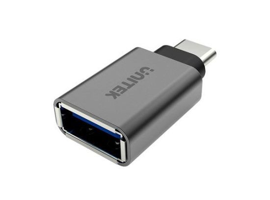 مبدل Type C به USB 3.1 یونیتک Y-A025CGY