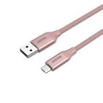 کابل شارژر Micro USB یونیتک Y-C4026AGY