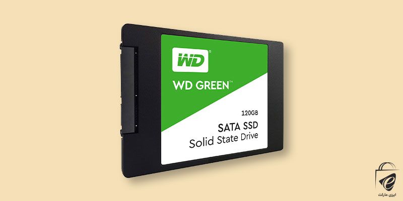 با حافظه اینترنال SSD با تمام سرعت حرکت کنید!