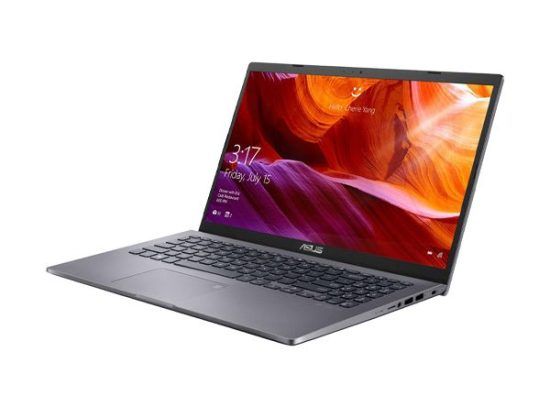 لپ تاپ ایسوس VivoBook R545FB-i7-12G RAM