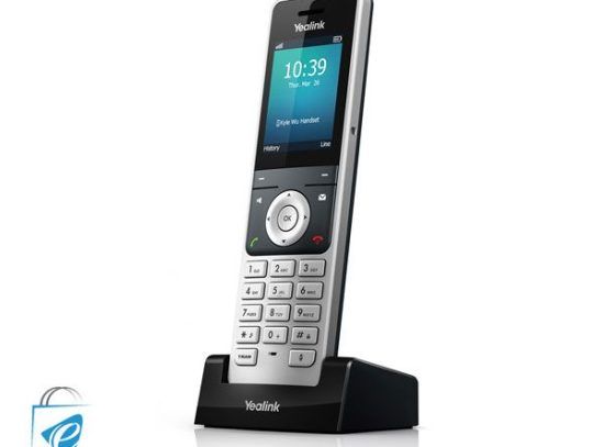 تلفن VoIP یالینک مدل W56H