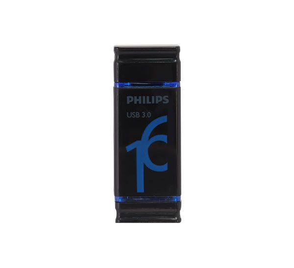 فلش USB 3.0 فیلیپس OTG ظرفیت 16 گیگابایت