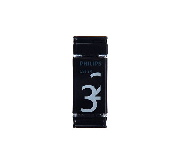 فلش USB 3.0 فیلیپس OTG ظرفیت 32 گیگابایت