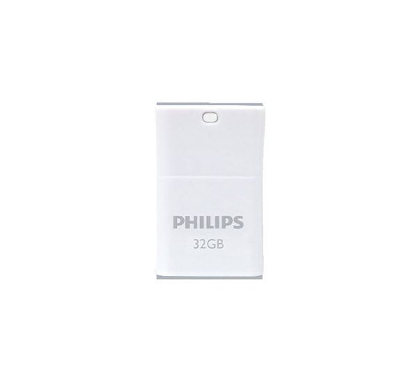 فلش USB 2.0 فیلیپس PICO ظرفیت 32 گیگابایت
