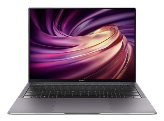 لپ تاپ هوآوی MateBook X Pro