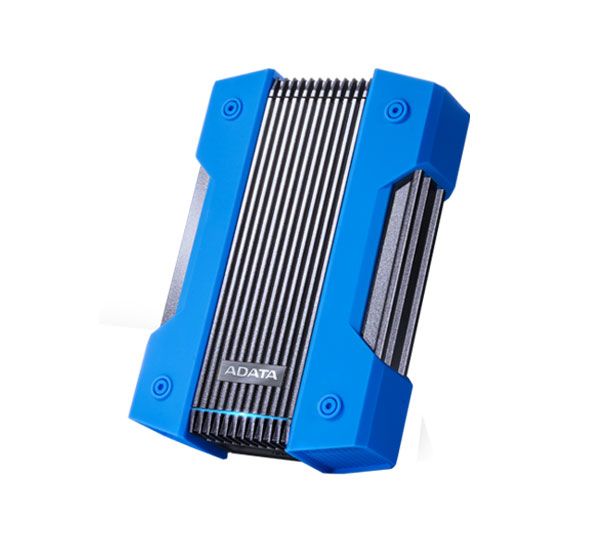 هارد اکسترنال ۲ ترابایت ای دیتا HD830