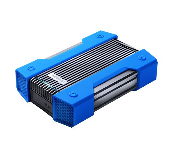 هارد اکسترنال ۲ ترابایت ای دیتا HD830