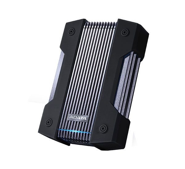 هارد اکسترنال ۲ ترابایت ای دیتا HD830