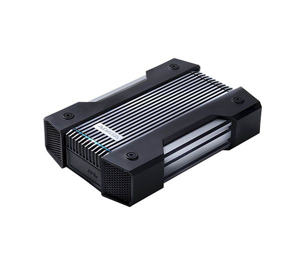 هارد اکسترنال ۲ ترابایت ای دیتا HD830