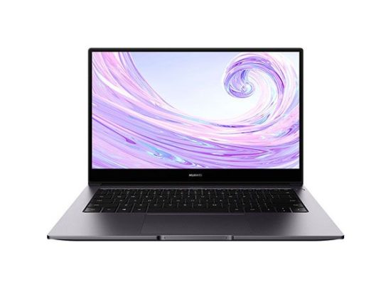 لپ تاپ هوآوی مدل Matebook D14-i5