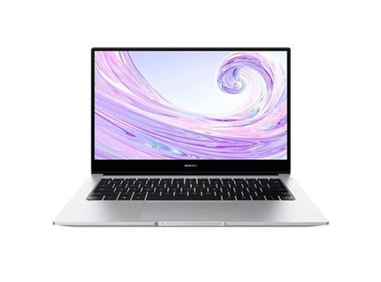 لپ تاپ هوآوی مدل Matebook D14-i7