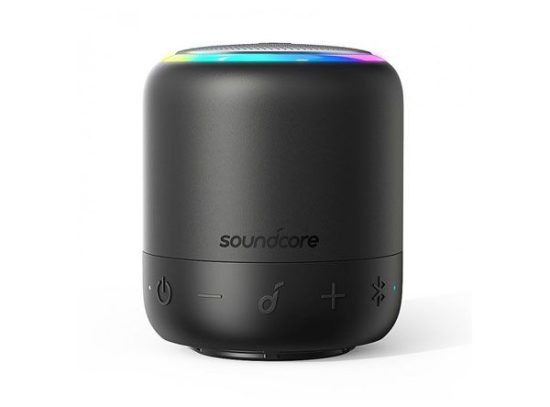 اسپیکر بلوتوث انکر A3127 SoundCore Mini 3 Pro