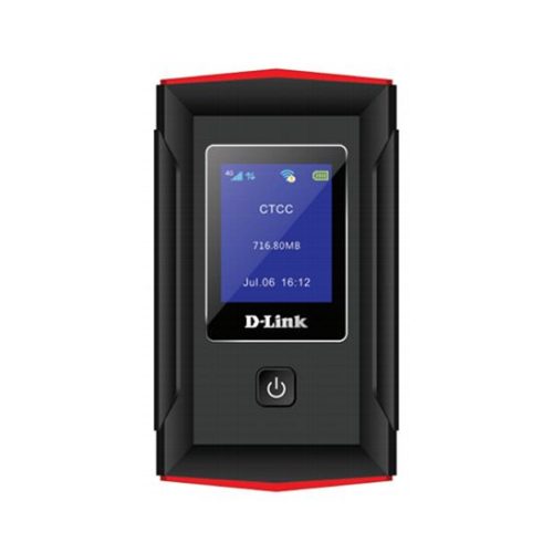مودم همراه 4G/LTE دی لینک DWR-932M