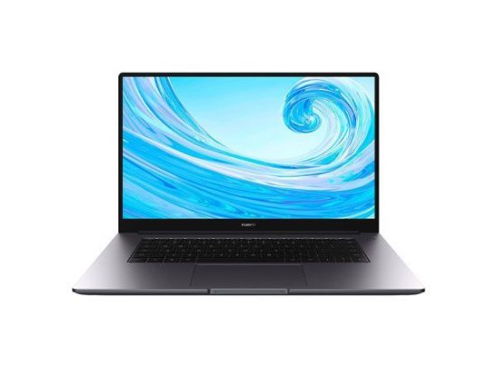 لپ تاپ هوآوی مدل Matebook D15-i5