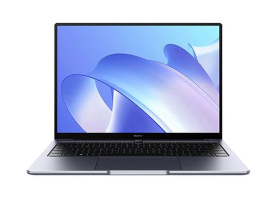 لپ تاپ هوآوی مدل Matebook 14