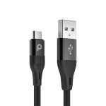 کابل تبدیل USB به Micro USB پرودو PD-AMBR12