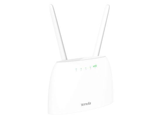 مودم 4G LTE Router تندا مدل 4G06