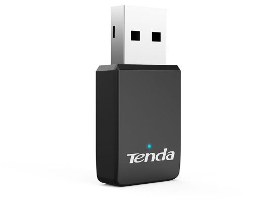 کارت شبکه USB بی‌سیم تندا مدل U9