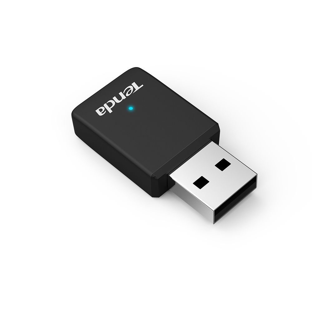 کارت شبکه USB بی‌سیم تندا مدل U9