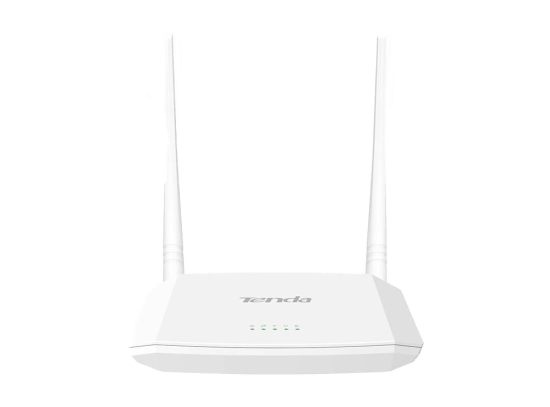 مودم ADSL/VDSL تندا مدل V300 N300