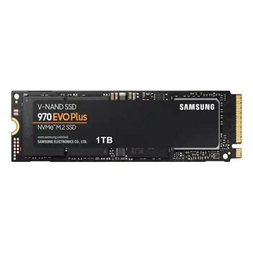 حافظه SSD اینترنال سامسونگ مدل 970EVO Plus 1TB