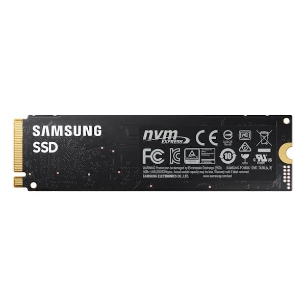 حافظه SSD اینترنال سامسونگ مدل 980M.2 2280 NVMe 250GB