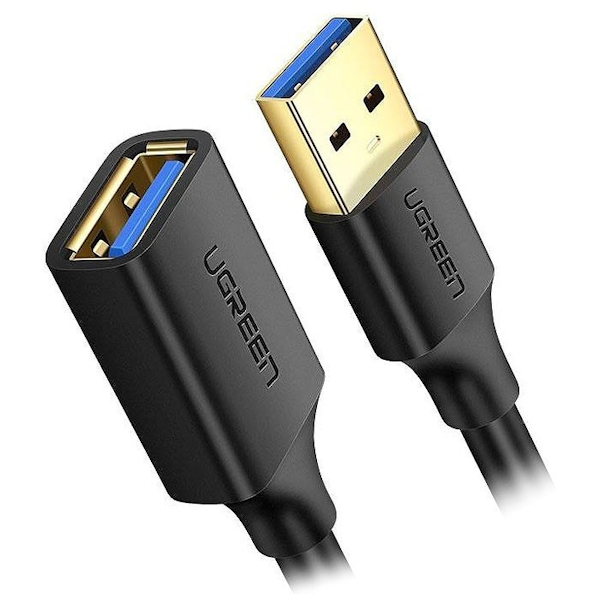 کابل افزایش طول USB 3.0 یوگرین مدل US129 کد 10368