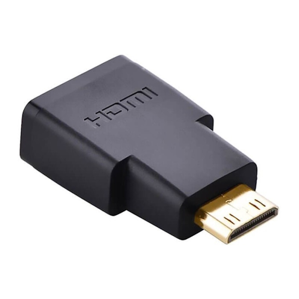 تبدیل Mini HDMI به HDMI یوگرین کد 20101