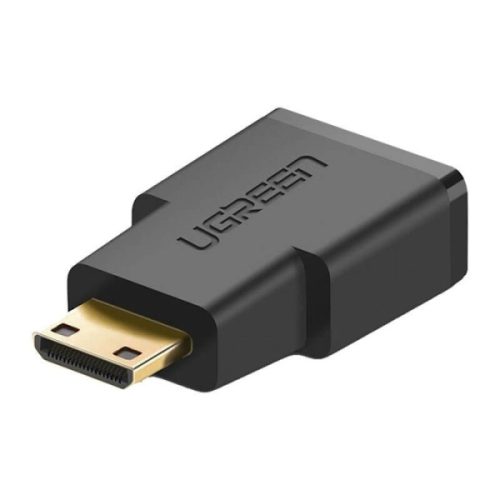 تبدیل Mini HDMI به HDMI یوگرین کد 20101