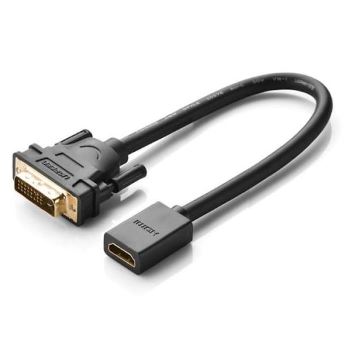 تبدیل DVI به HDMI یوگرین کد 20118