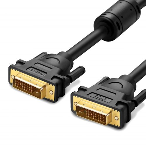 کابل تبدیل HDMI به DVI یوگرین مدل HD106