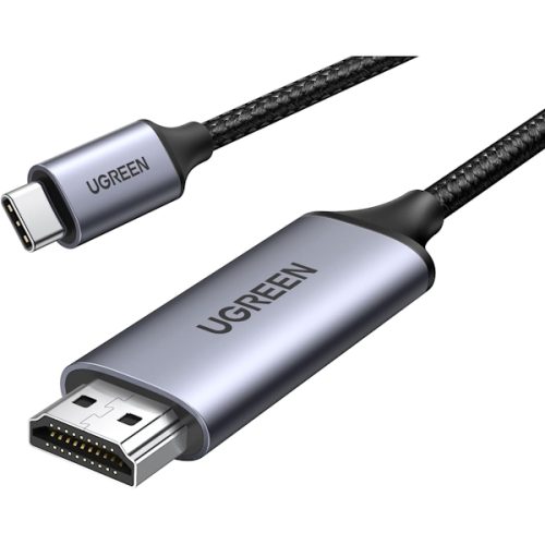 تبدیل USB-C به HDMI یوگرین مدل MM142 کد 50570